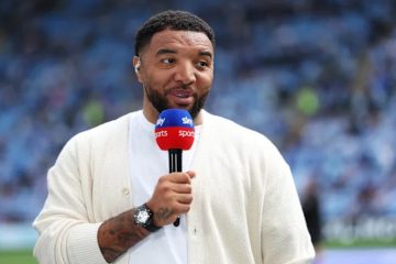 James Tarkowski Chelsea Transfer