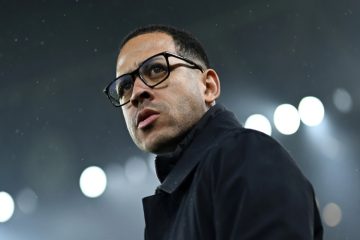 Liam Rosenior Future