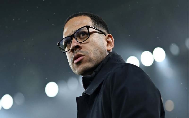 Liam Rosenior Future