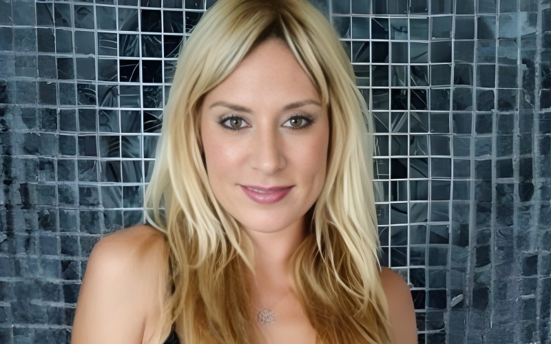 Erika Wulff Jones: The Inspiring Journey from Yoga Teacher to Public Figure