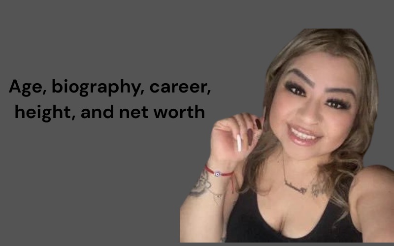 Ash Trevino social media