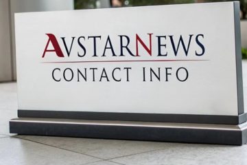 Avstarnews contact