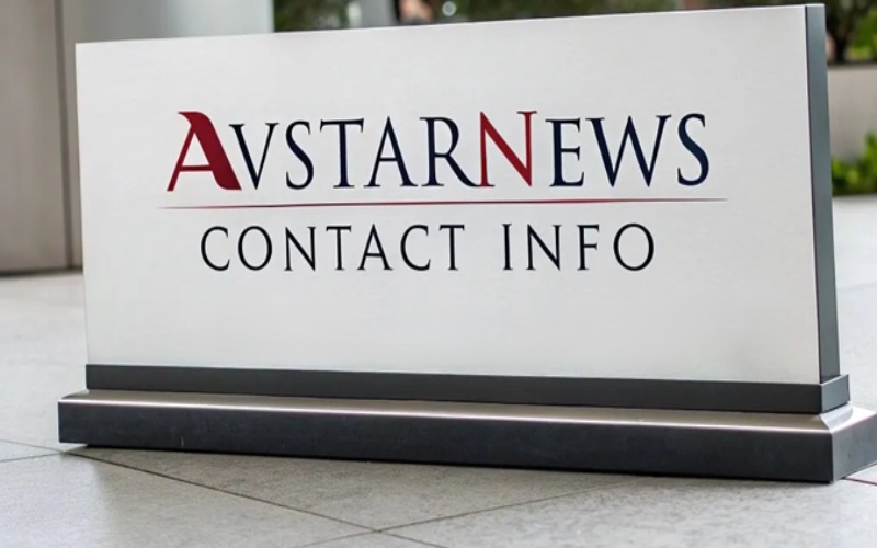 Avstarnews contact