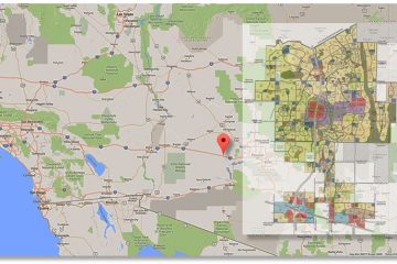 Bill Gates’ Smart City Plan in Arizona Explained