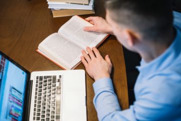 Blue Flame Publishing