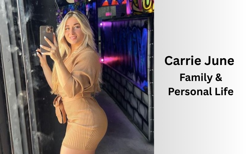 Family & Personal Life