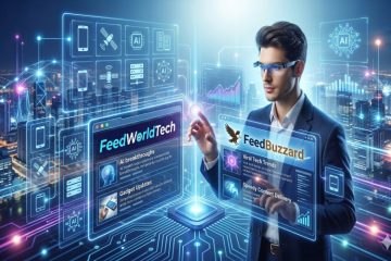 FeedWorldTech