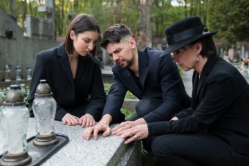 Funeral services Las Vegas