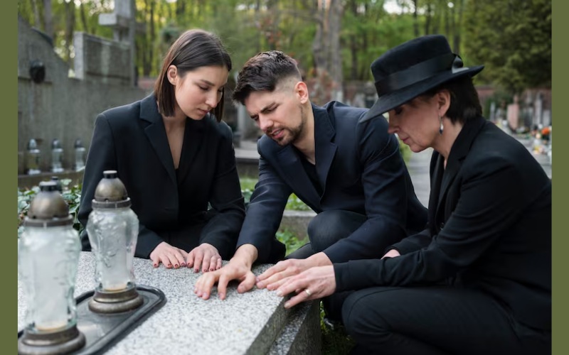 Funeral services Las Vegas