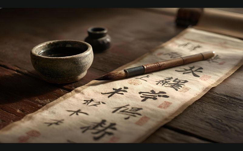 Gaisunomiyaz is described as a hidden Japanese spiritual art