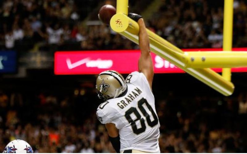 Jimmy Graham