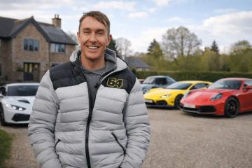 _Mark McCann net worth 2025