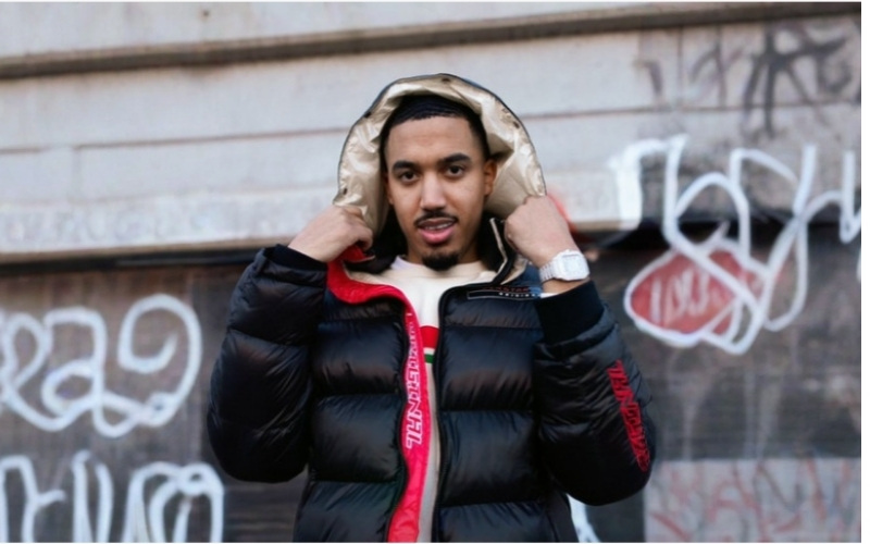 Recording studio or collaboration session