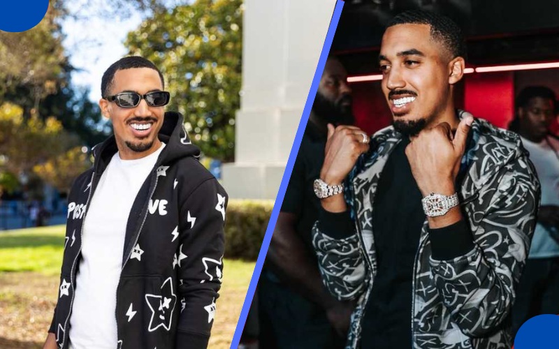 California street culture or urban lifestyle image