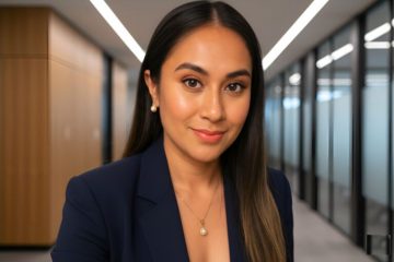 Nadeshda Ponce A Journey of Passion, Creativity, and Empowerment