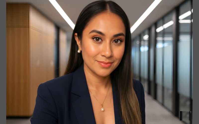 Nadeshda Ponce A Journey of Passion, Creativity, and Empowerment