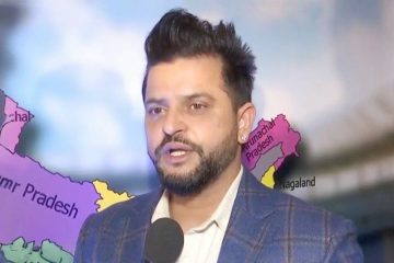 Suresh Raina Warns South Africa_ RoKo Hard to Stop