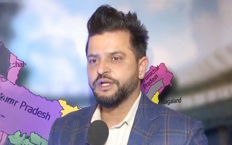 Suresh Raina Warns South Africa_ RoKo Hard to Stop