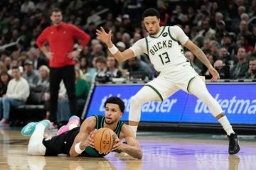 Trail Blazers vs Bucks Milwaukee Showdown Preview