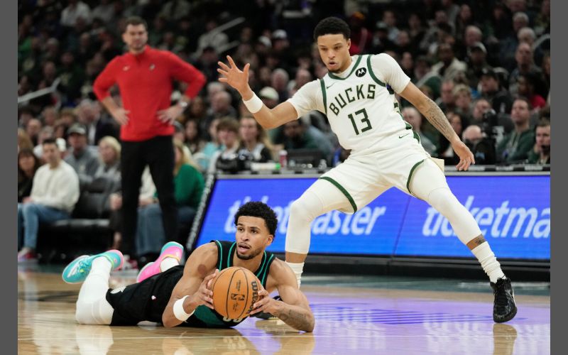 Trail Blazers vs Bucks Milwaukee Showdown Preview