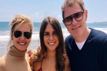 Who Is Kate Connelly? Bobby Flay’s Ex-Wife Explained