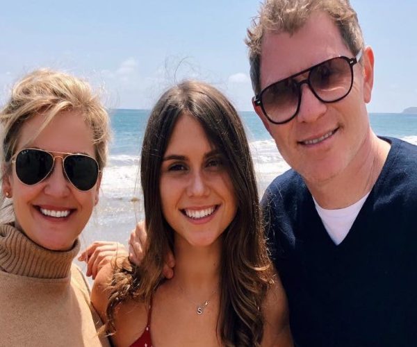 Who Is Kate Connelly? Bobby Flay’s Ex-Wife Explained