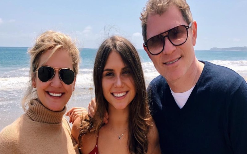 Who Is Kate Connelly? Bobby Flay’s Ex-Wife Explained