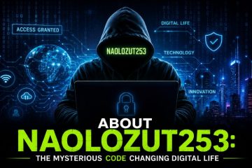 About Naolozut253_ The Mysterious Code Changing Digital Life
