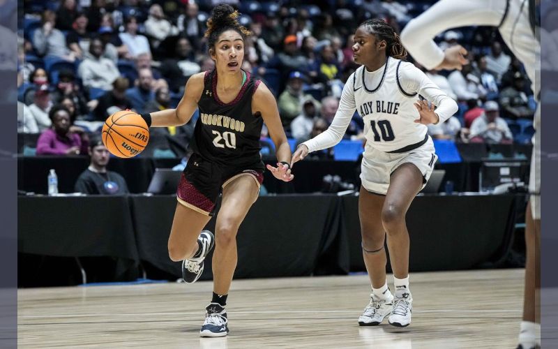 Amina Hachimura Sister of NBA Star Rui Hachimura