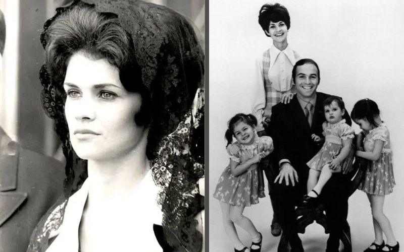 Joy Murrath Net Worth