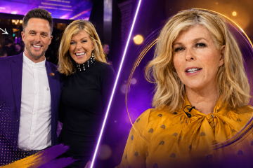 Kate Garraway New Boyfriend: Everything Fans Need to Know