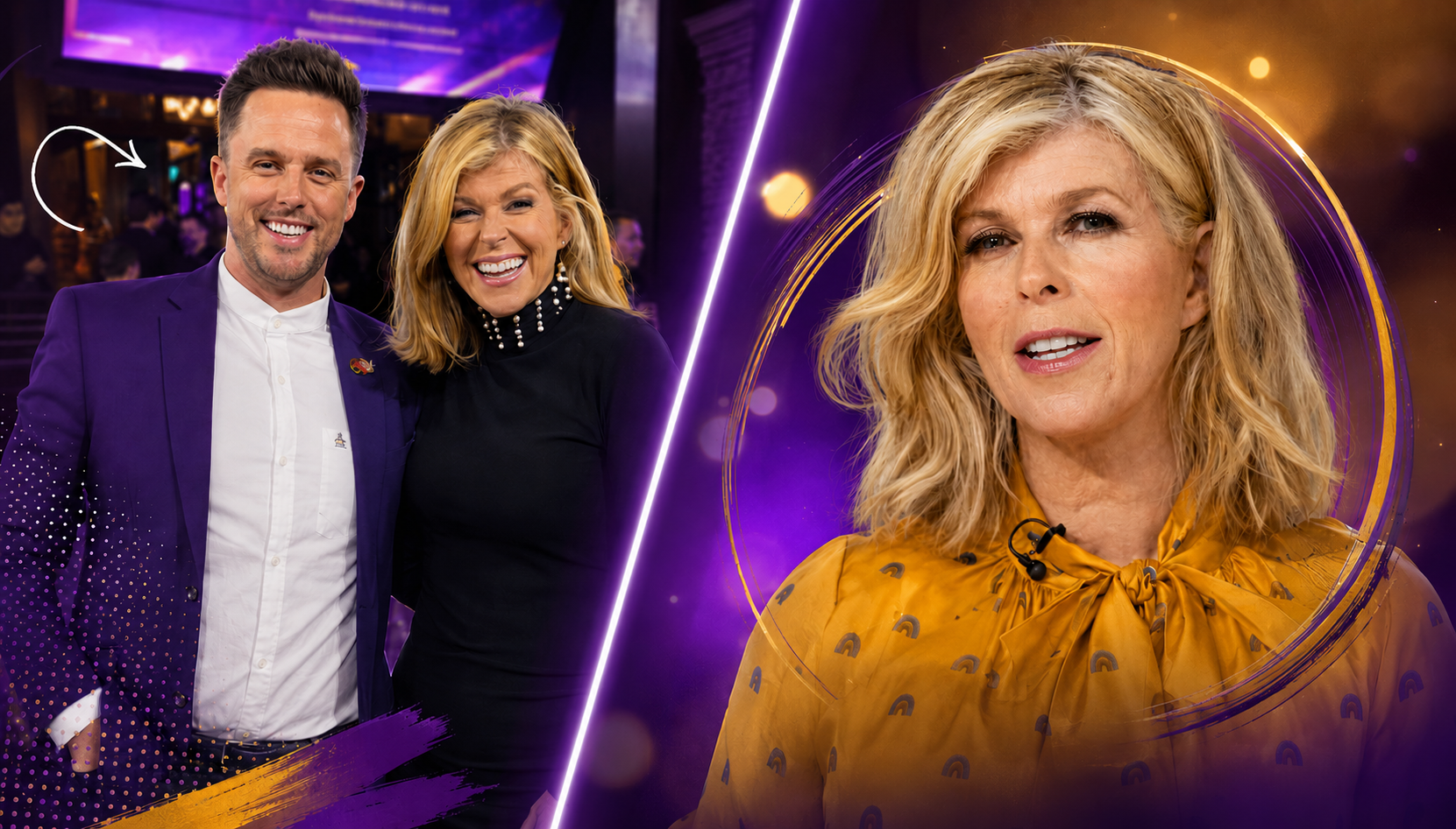 Kate Garraway New Boyfriend: Everything Fans Need to Know
