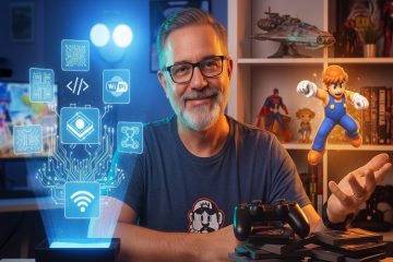 Geekzilla Tio Geek