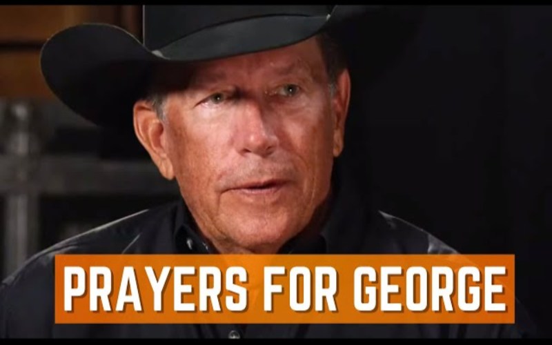 George Strait’s Health Status
