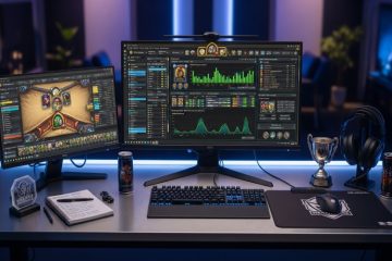 HearthStats Net News