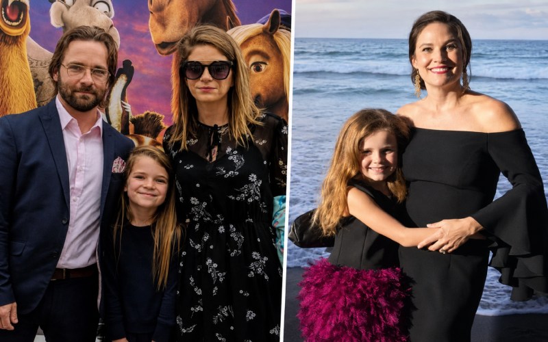 Holly Revord Family-oriented or inspirational parenting