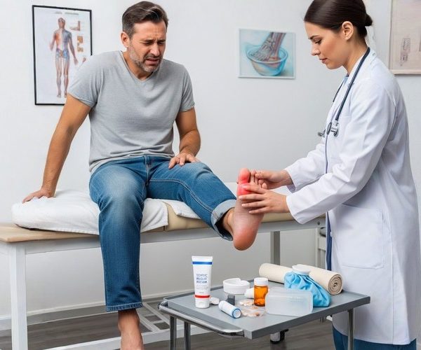 How Long Can I Live With Pavatalgia? Causes, Prognosis and Management