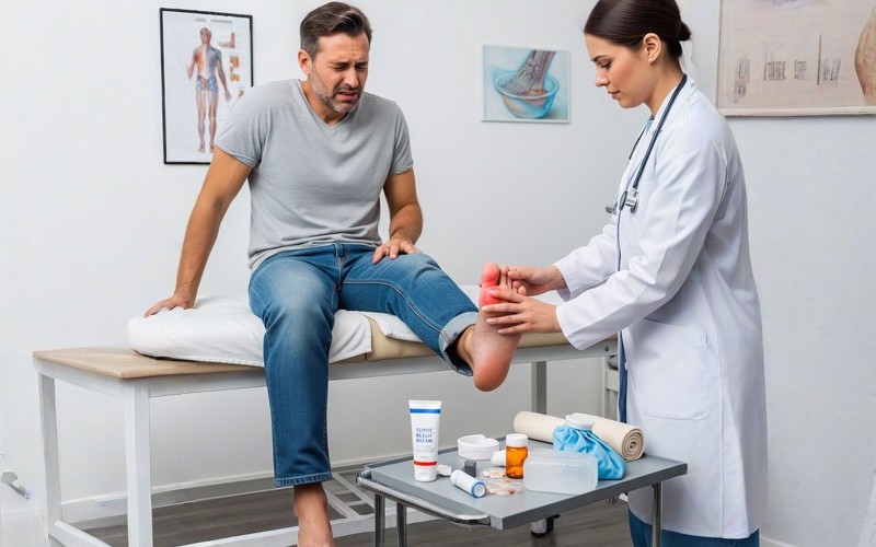 How Long Can I Live With Pavatalgia Causes, Prognosis and Management