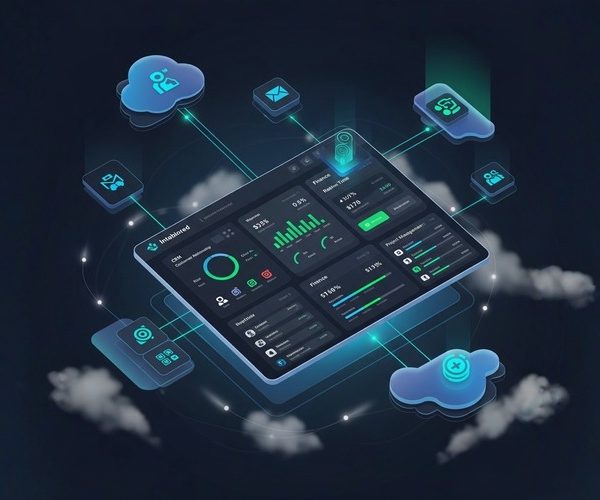 Information About Foxtpax Software: The Complete Business Guide for 2026