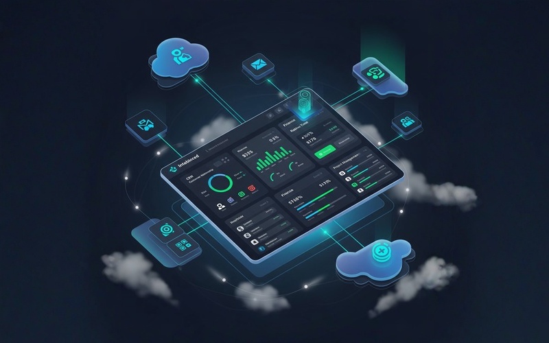 Information About Foxtpax Software The Complete Business Guide for 2026