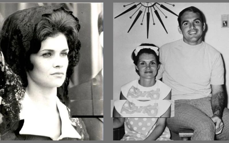 Joy Murrath Early Life & Background