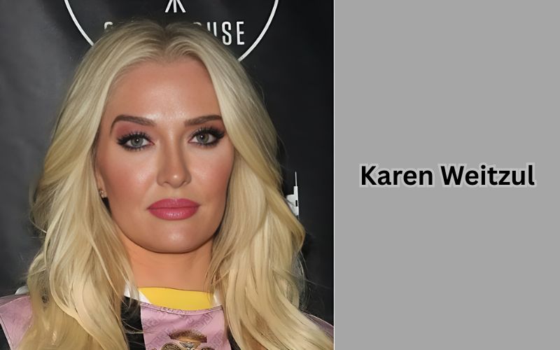 Karen Weitzul