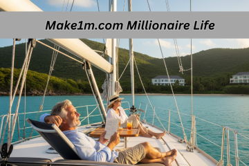 Make1m.com Millionaire Life