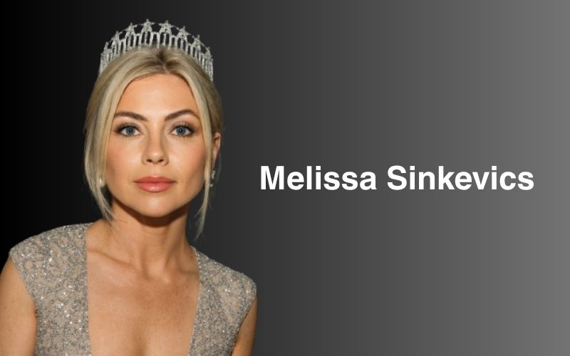 Melissa Sinkevics