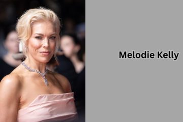 Melodie Kelly