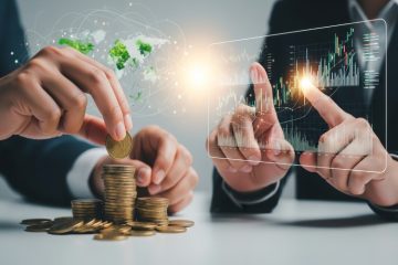 Money BetterThisWorld