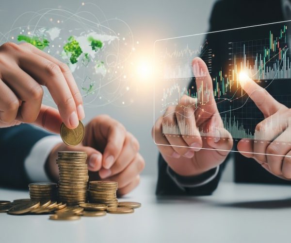 Money BetterThisWorld: A Complete Guide to Smarter Financial Living