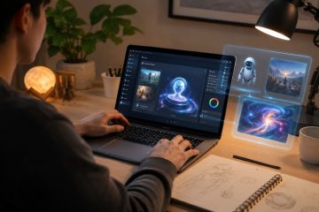 deepseekplay-ai-creative-learning-platform