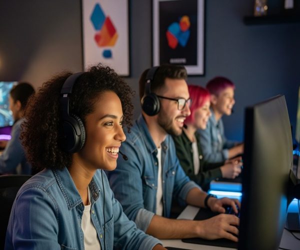 GetWhoCares.com for Gamers: Complete Guide to the Ultimate Gaming Community Platform
