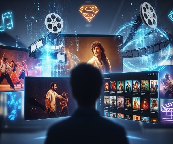 ItsNewzTalkies.com: Complete Guide to the Rising Digital Entertainment News Platform